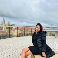 Meghana M.