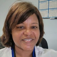 Latricia Myers