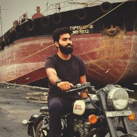 Md Akhlaque