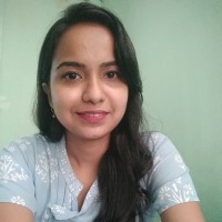Priya Chetry