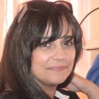 Tina Hall