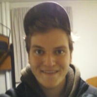 Joshua Sorenson