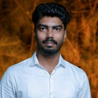 Gobinath Murugan