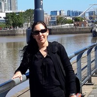 Claudia Quispe