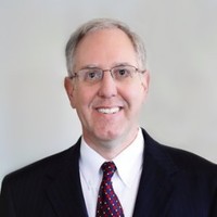 Mark Parman