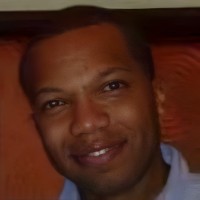 Claude Luster Iv