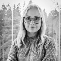 Anna-Sofia Harju