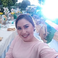 Frances Lyka Masicampo