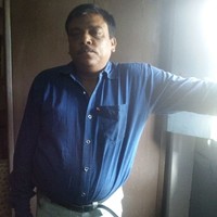 Moloy Bhattacherjee
