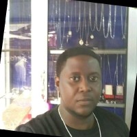 Kelvin Black