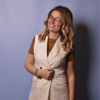 Michela Scafetta