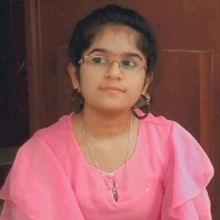 NANDHINI E