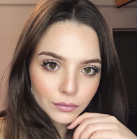 Lucia Ochoa