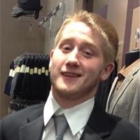 Brett Mackey