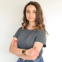 Ani Torosyan