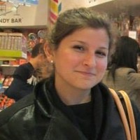 Sevanne Solazzo