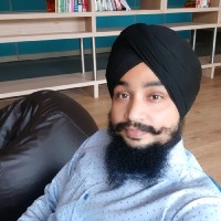 Maninder Singh