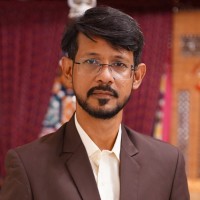 Saif Ullah khan