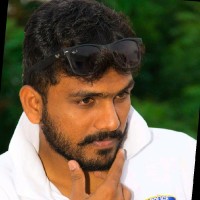 Giritharan Balraj