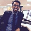 Chrishan Jeyarajan