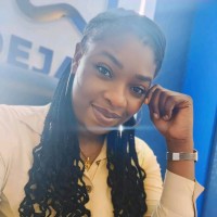 Helen Uche