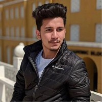 Pankaj kaswan
