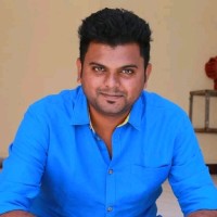 Shailesh Kasbe