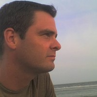 Sean Simonson