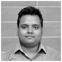 Kaushik Jana