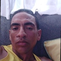 Luciano Santos De Andrade
