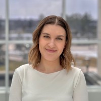 Alicia Stepniewski, Cpa