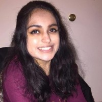 Natasha Rupani