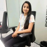 Arpitha Ramchandra