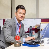 Prashant Rajbhandari