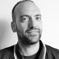 Antonis Chrysovergis