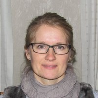 Margit Mørch Petersen