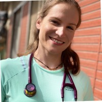 Carla-Cristina Radulescu, MD, MSc 🩺