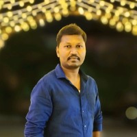 Lingeswaran S