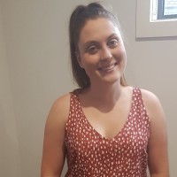 Katie Mulcahy