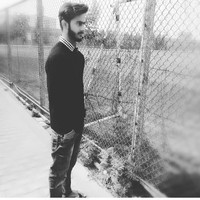 Arjun Paliwal