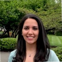 Sahar Mehrzad