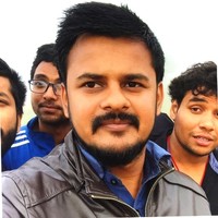 Rohit Raj