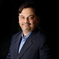 Anup Nair