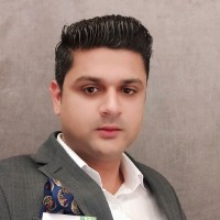 Bhuwan Singh