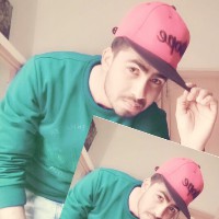 Md Firdosh Alam
