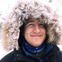 Magnus Thoroddsen Ivarsson