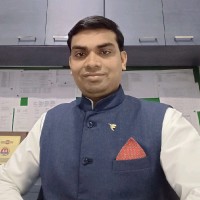 Ratikant Sahoo