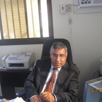 Saleh Khalil