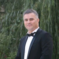 Keivan Shirinzadeh