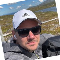 Mikael Englund